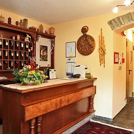 Albergo Le Marmotte-2